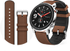 Amazfit GTR Akıllı Saat 47 mm Amoled Retina Gümüş