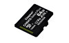 Kingston 64GB Micro SDXC Canvas Select Plus 100R A1 C10 CARD + Adaptör