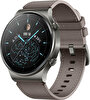 Huawei Watch GT2 Pro Vidar-B19V Kahverengi Akıllı Saat