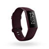 Fitbit Charge 4 Akıllı Saat Gül Ağacı