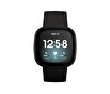 Fitbit Versa 3 Akıllı Saat - Siyah