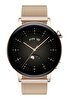 Huawei Watch Gt3 Elegant 42MM Saat Altın