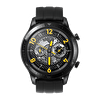 Realme Watch S Pro Siyah Akıllı Saat