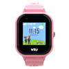 Wiky Watch 4S Akıllı Çocuk Saati Pembe