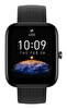 Amazfit Bip 3 Siyah Akıllı Saat