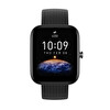 Amazfit Bip 3 Pro Siyah Akıllı Saat