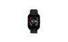 Realme Techlife Watch S100 Siyah Akıllı Saat