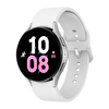 Samsung Galaxy Watch5 44MM Gümüş Akıllı Saat
