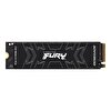 Kingston Fury Renegade PCIe 4.0 NVMe M.2 1TB Ssd