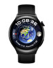 Huawei Watch 4 Siyah