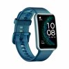 Huawei Watch Fit Special Edition Orman Yeşili