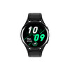 Ttec 2SW06 Tempus Pro 36 mm AMOLED Ekranlı Yuvarlak Alüminyum Kasa Siyah Akıllı Saat