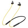 Realme Buds RMA108 Sarı Kablosuz Kulaklık Sarı Siyah
