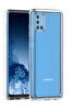 Sunix Samsung Galaxy A31 Şeffaf Telefon Kılıfı