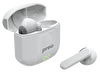 Preo MS36 Dokunmatik Kontrol Led Güç Göstergeli Bluetooth 5.1 Tws Gerçek Kablosuz Kulaklık Beyaz