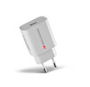 Swiss Charger SCH-40025 12W USB Hızlı Şarj Adaptörü