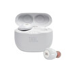 Jbl Tune 125tws Kablosuz Kulak İçi Kulaklık IE Beyaz