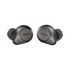 Jabra Elite 85T Aktif Gürültü Engelleme Tws Gerçek Kablosuz Kulak İçi Kulaklık Titanium Black