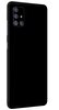 Preo Samsung A51 Siyah Telefon Kılıfı
