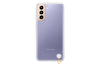 Samsung Galaxy S21 Koruyucu Telefon Kılıfı Beyaz