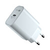 DniaGo CT1120 20W USB-C PD 3.0 Intertek Sertifikalı 4 Yıl Garantili iPhone Hızlı Şarj Adaptörü