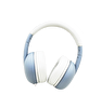 PREO Wonder MS62TDN Kablolu Kulak Üstü Kulaklık Beyaz