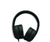 PREO Wonder MS62TDN Kablolu Kulak Üstü Kulaklık Siyah