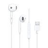 Oppo MH135-3 Type-C Kulak İçi Kulaklık Beyaz