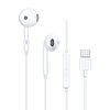 Oppo MH135-3 Type-C Kulak İçi Kulaklık Beyaz