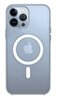 Preo iPhone 12 Pro Max MagSafe Özellikli Telefon Kılıfı Şeffaf