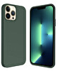 Preo iPhone 14 Pro Nano Yeşil Telefon Kılıfı