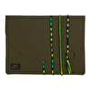 Preo Mmu165 By Happy-Nes Yeşil Laptop  Sleeve Jay Jay 