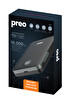Preo PS9 10.000MAH Magsafe Powerbank