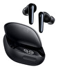 Soundcore Liberty 4 Pro Parlak Siyah Bluetooth Kulak İçi Kulaklık