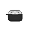 Celly AirPods Pro Kılıfı Siyah