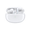 Oppo Enco X Gerçek Kablosuz Kulaklık Beyaz