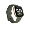 Fitbit Versa 3 Akıllı Saat Zeytin Yeşili Altın