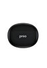Preo MS36 Pro Enc Gürültü Engellemeli 4 Mikrofonlu 5.2 Kablosuz Siyah Bluetooth Kulaklık