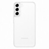Samsung Galaxy S22 Plus Clear Cover Şeffaf