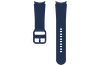 Samsung Galaxy Watch4 Spor Kordon 20 MM M/L Koyu Mavi