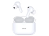 Tcl MoveAudio S108 Beyaz Gerçek Kablosuz Kulaklık
