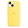 Apple MN5X3ZM/A iPhone 13 Mini Uyumlu MagSafe Özellikli Limon Kabuğu Kılıf