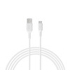 Preo Cable 2A-USB-A to Micro 1m