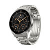 Huawei Watch GT3 Pro 46mm Titanyum Kasa Titanyum Kayış Akıllı Saat