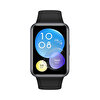 Huawei Watch Fit 2 Aktif Edition Gece Siyahı Akıllı Saat