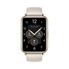 Huawei Watch Fit 2 Klasik Edition Ay Beyazı Akıllı Saat