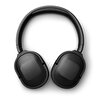 Philips TAH6506BK BT ANC 30H Siyah Kulak Üstü Kulaklık