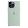 Apple iPhone 14 Pro Max Uyumlu Magsafe Özellikli Sukulent Telefon Kılıfı MPTY3ZM/A