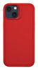 Cellular Line iPhone 14 Plus Sensation Kılıf Kırmızı