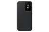 Samsung Galaxy S23 Akıllı Ekranlı Siyah Kılıf